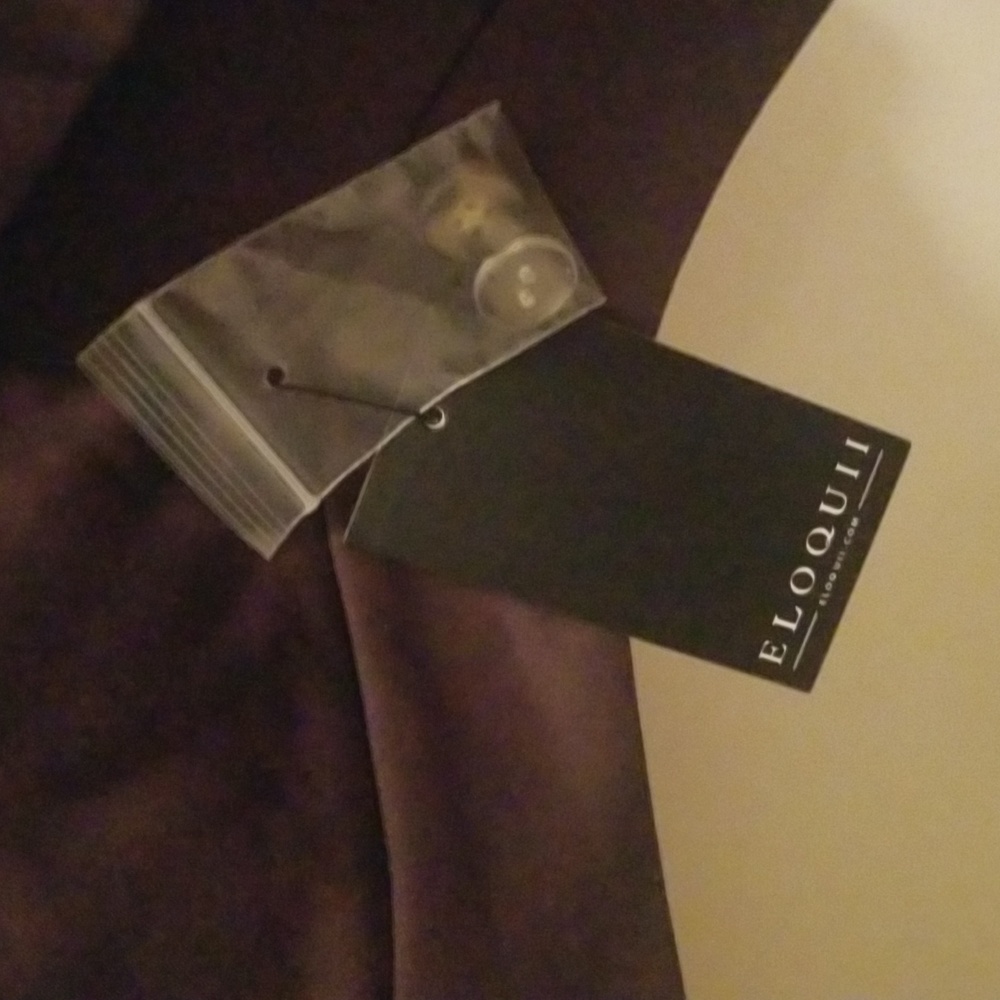 NWT Double Weave Pant - Picture 8 of 8